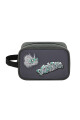 Cartuchera Trendy Gris