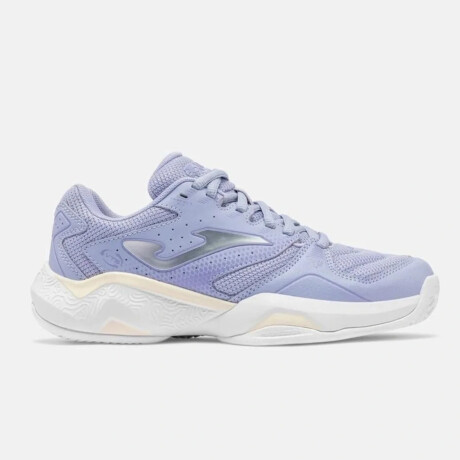 Championes Joma de Dama - MASTER 1000 - TM10LS2619C PURPLE