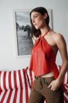 Top Horse Rojo
