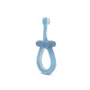 Cepillo de dientes de aprendizaje Baby 0-2 años Suavinex Celeste