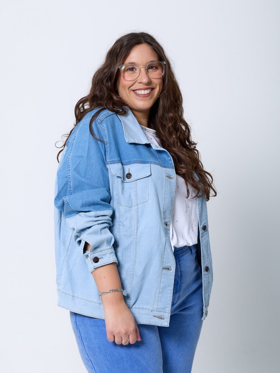 Campera Trend Campera Trend