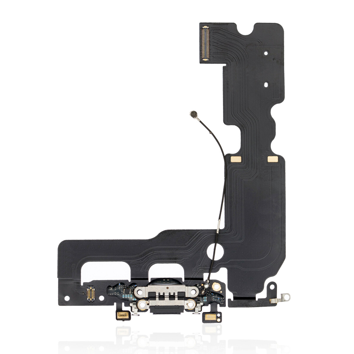 Flex Iphone 7 Plus Conector De Carga Generico (repuesto) 