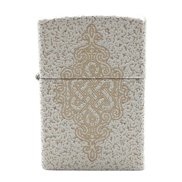 Encendedor ZIPPO 49599 21PFSPR Lucky Knot Design - ZP495917 blancouniforme