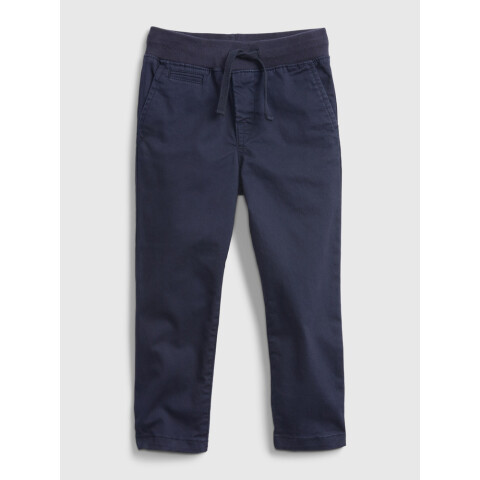 WW RW STRETCH CHINO TAPESTRY NAVY