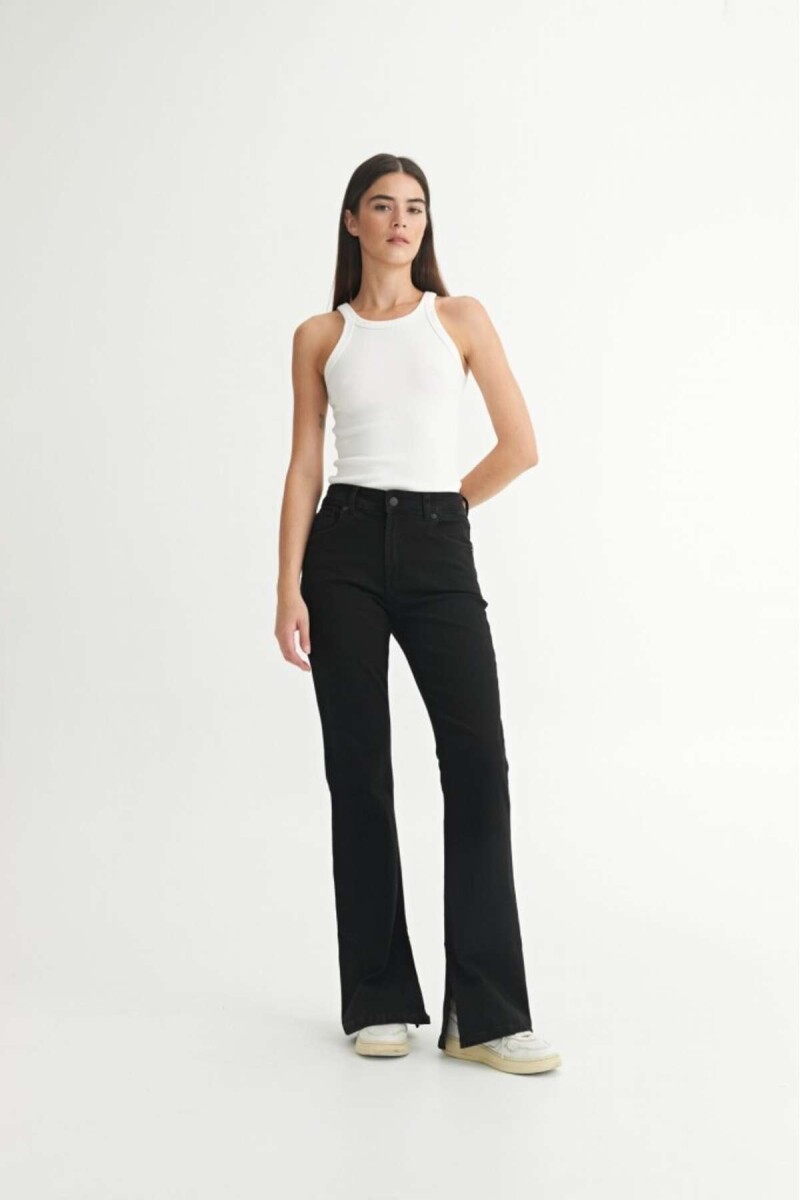 Jean Oriana - Black I25 