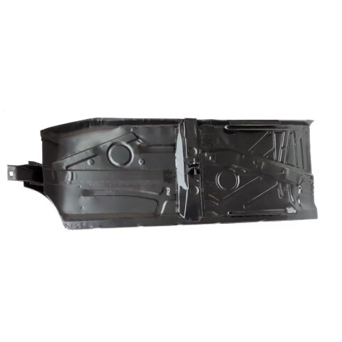 MEDIO PISO PISO IZQUIERDO GOL / AMAZON / PARATI G1 82/94 Medio Piso Piso Izquierdo Gol / Amazon / Parati G1 82/94
