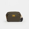 Mini Bag Bolt en Nylon Verde