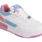 CHERRY TEENS SPORT WHITE