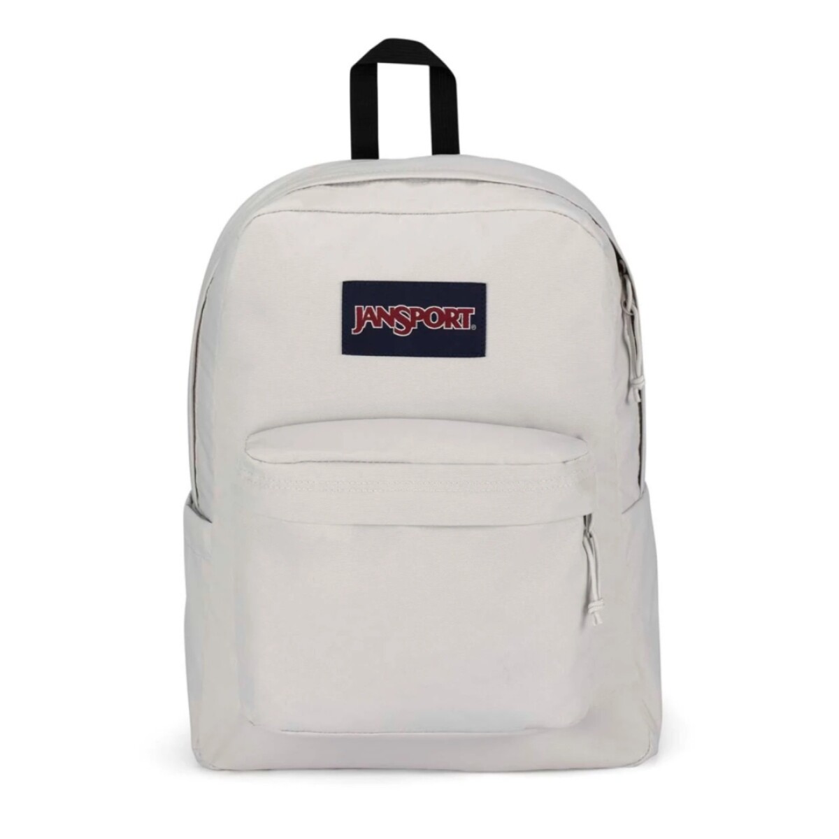 Mochila Superbreak Jansport - Gris claro 