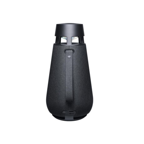 Parlante Inalámbrico LG Xboom XO3QBK BT Batería 24Hrs Waterproof Black Parlante Inalámbrico LG Xboom XO3QBK BT Batería 24Hrs Waterproof Black