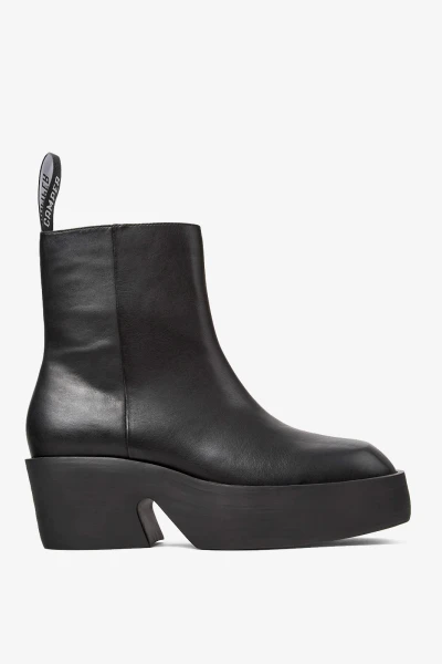 BOTAS BILLIE Negro