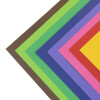 Cartulina Pulpa de Color 50x70 Única