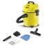 Aspiradora Karcher WD1 15Lts Agua/Polvo Aspiradora Karcher WD1 15Lts Agua/Polvo