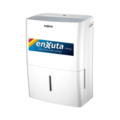 Deshumificador 20Lts Enxuta DENX9201 Deshumificador 20Lts Enxuta DENX9201