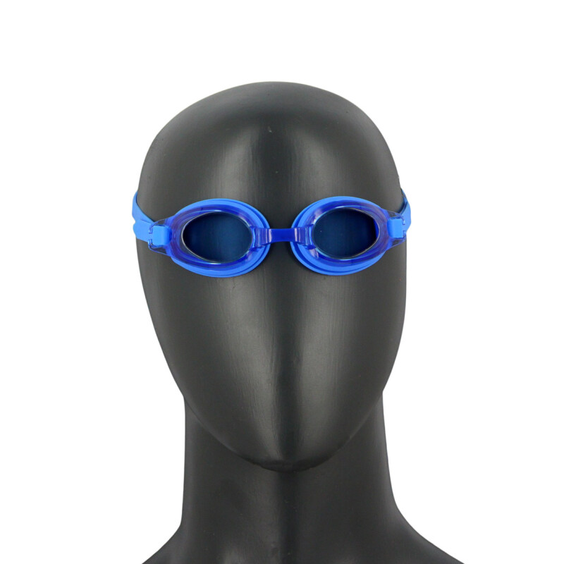 Lentes de Natacion Adultos Multicolor