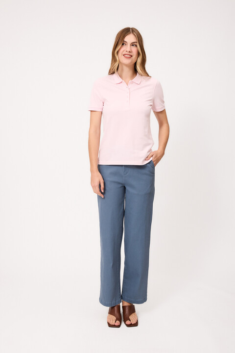 PANTALON GALADIRA POLANCO Azul Marino