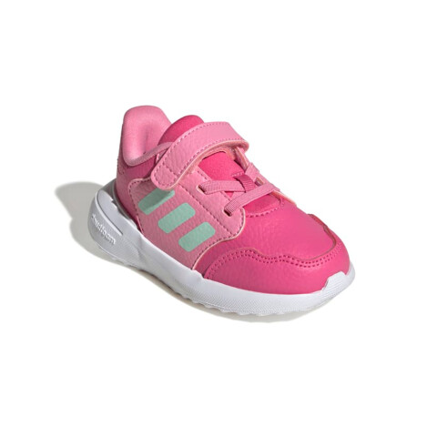 Championes de Niña Adidas Tensaur Run 3.0 Magenta-Menta
