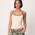 MUSCULOSA SHISHU DIXIE Limon