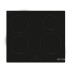 Placa Induccion Bosch 4h 60CM S4 PUE611BB5E Placa Induccion Bosch 4h 60CM S4 PUE611BB5E