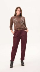 Sweater Berlín Marrón