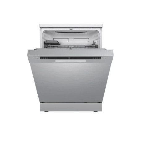 Lavavajillas Midea MDWPF1301CS-UY 13 Cubiertos Inox