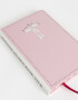 Anotadores Cuadernos y Memos Estampados Cuaderno A6 Puffy "in My Romance Era" - Blanco Crema