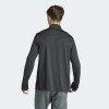 Camiseta Adidas Manga Larga Train Essentials Negro
