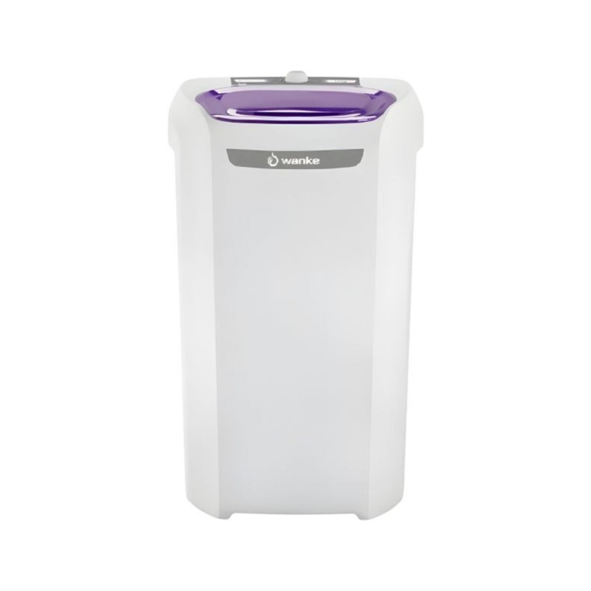 Lavarropa Wanke CAT Confort 10kg 
