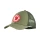  Fjallraven 1960 Logo Langtradarkeps - Unisex 