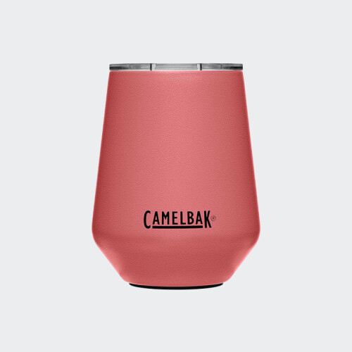 Vaso de Vino Camelbak Horizon 350ML Rosa