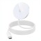 HOCO CW63 CARGADOR PRO INALAMBRICO MAGNETICO FAST CHARGE Cargador Magnético HOCO CW36 Fast Charge - White