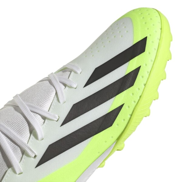 Championes Adidas X Crazyfast.3 Blanco