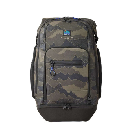 Mochila Rip Curl F-Light Surf 45L Search Combinado