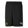 Short Puma Peñarol Team Rise de Niños - 704943 04 Negro