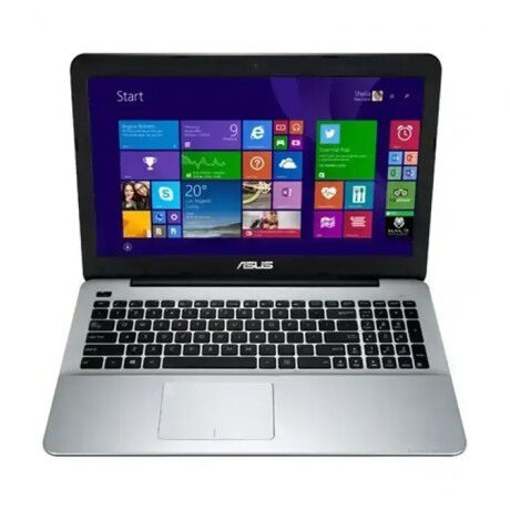 Notebook Asus X555q Amd A12 8gb 128ssd Radeon R7 Notebook Asus X555q Amd A12 8gb 128ssd Radeon R7