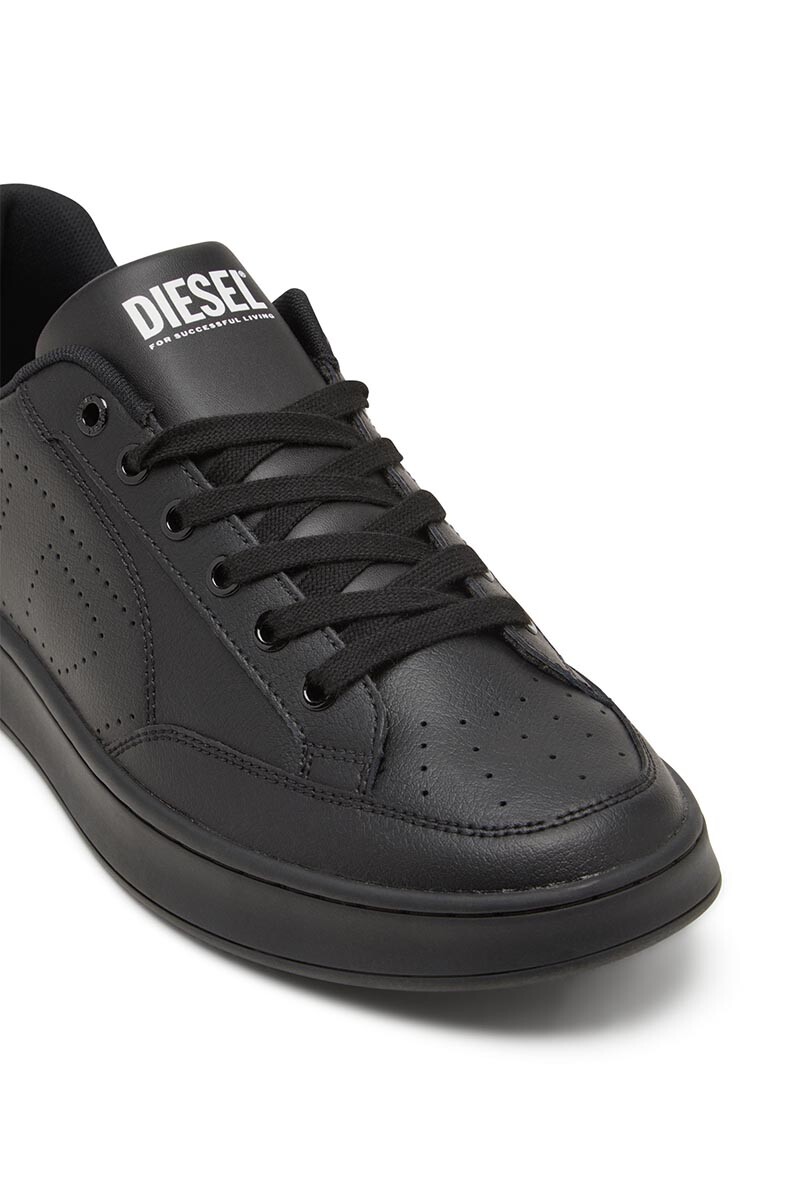 Zapatillas Para Hombre S-Dakota Low Negro