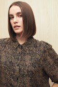 CAMISA LIRIAN Animal Print
