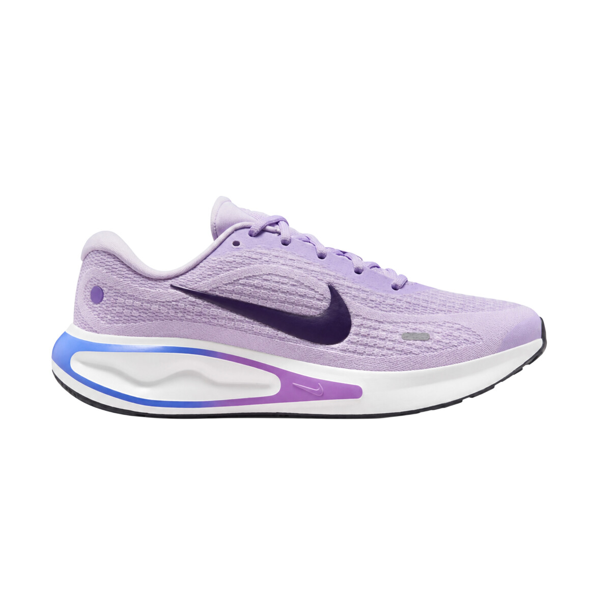 Championes Nike Journey Run - Violet 