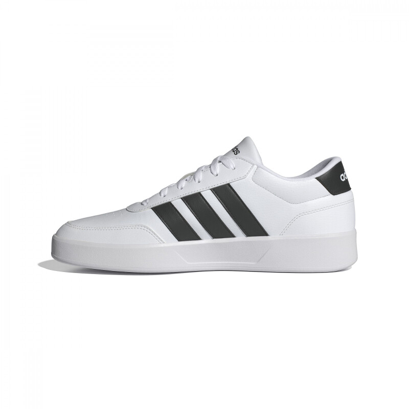 CHAMPIONES ADIDAS BREAKNET 3.0 Hombre JR3547 Blanco