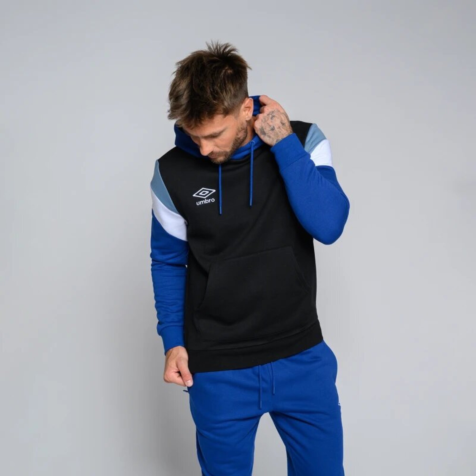 Buzo umbro best sale
