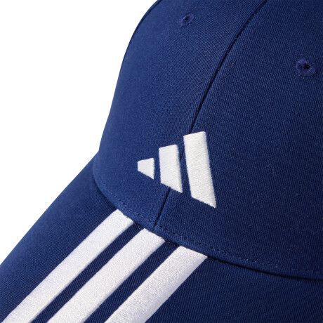 Gorra adidas New Logo - Blue Blue