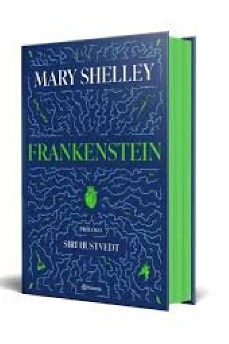 FRANKENSTEIN FRANKENSTEIN