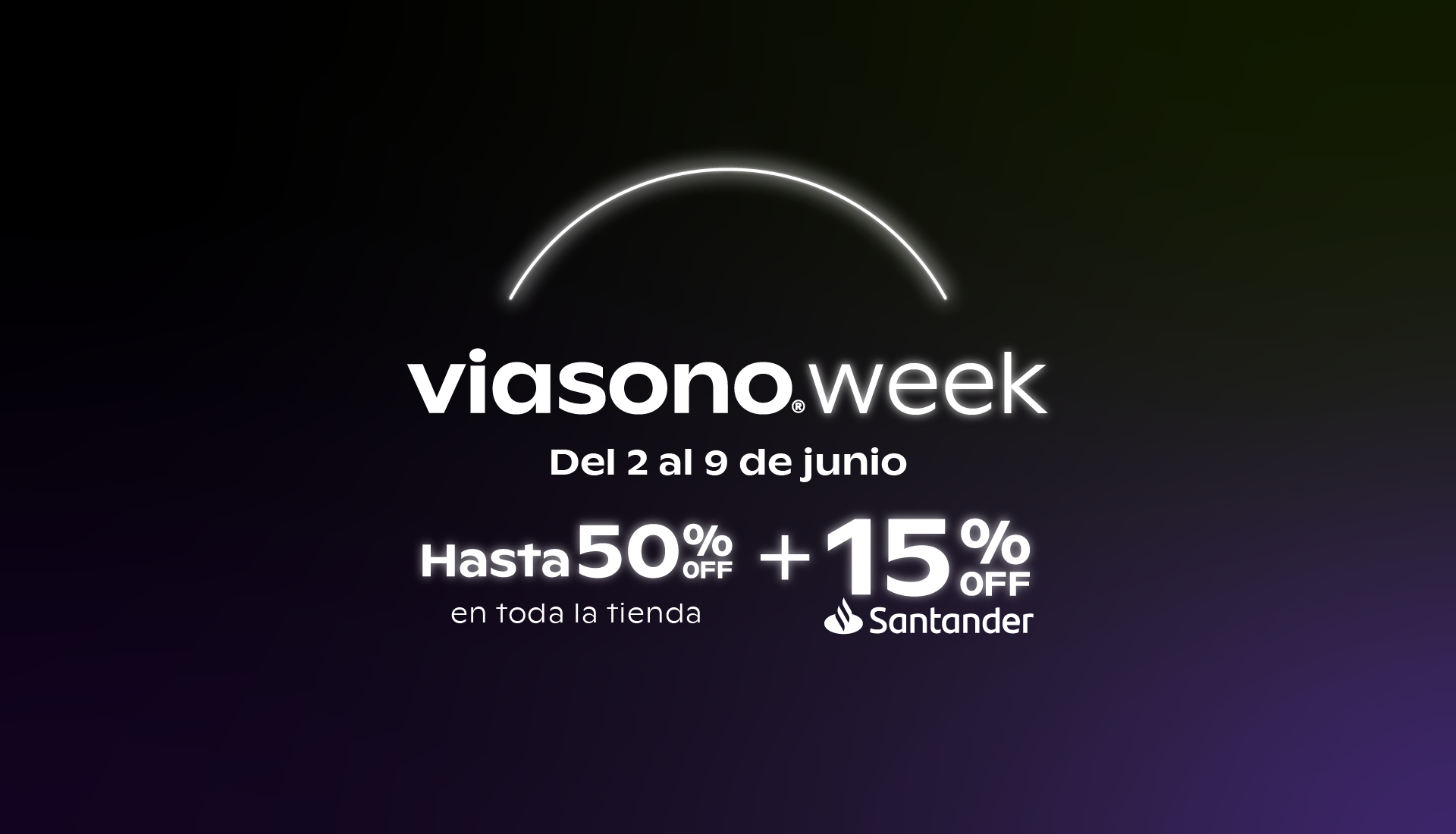 Viasono week
