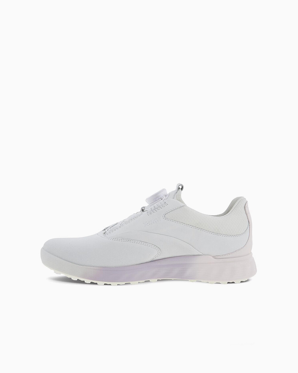 ECCO Golf S-Three Blanco