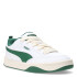 Championes de Hombre Puma Park Lifestyle Street Blanco - Verde