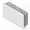 CAJA DE PASO DE EMBUTIR 33 x 42. GENROD CAJA DE PASO DE EMBUTIR 33 x 42. GENROD