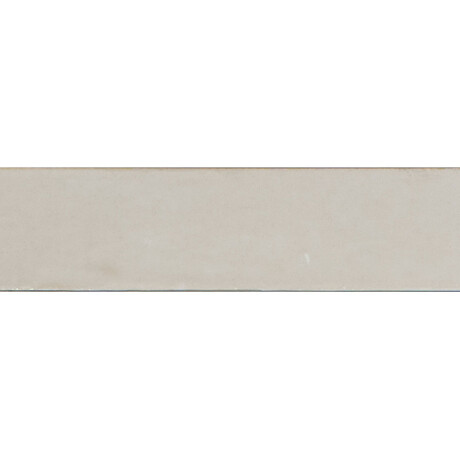 Porcelanato Tipo Brick Beige Brillo 6X24Cm Piso Pared GAMAS DE BEIGE