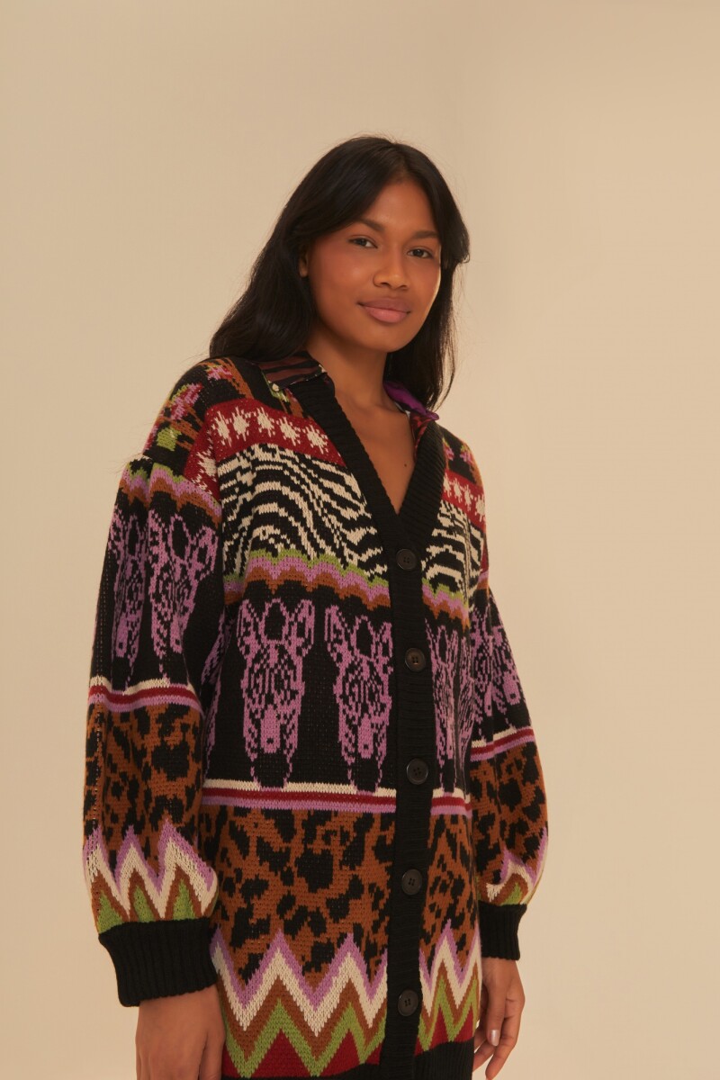 CARDIGAN 