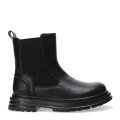 Botas de Niña MINI Miss Carol Aurland Negro