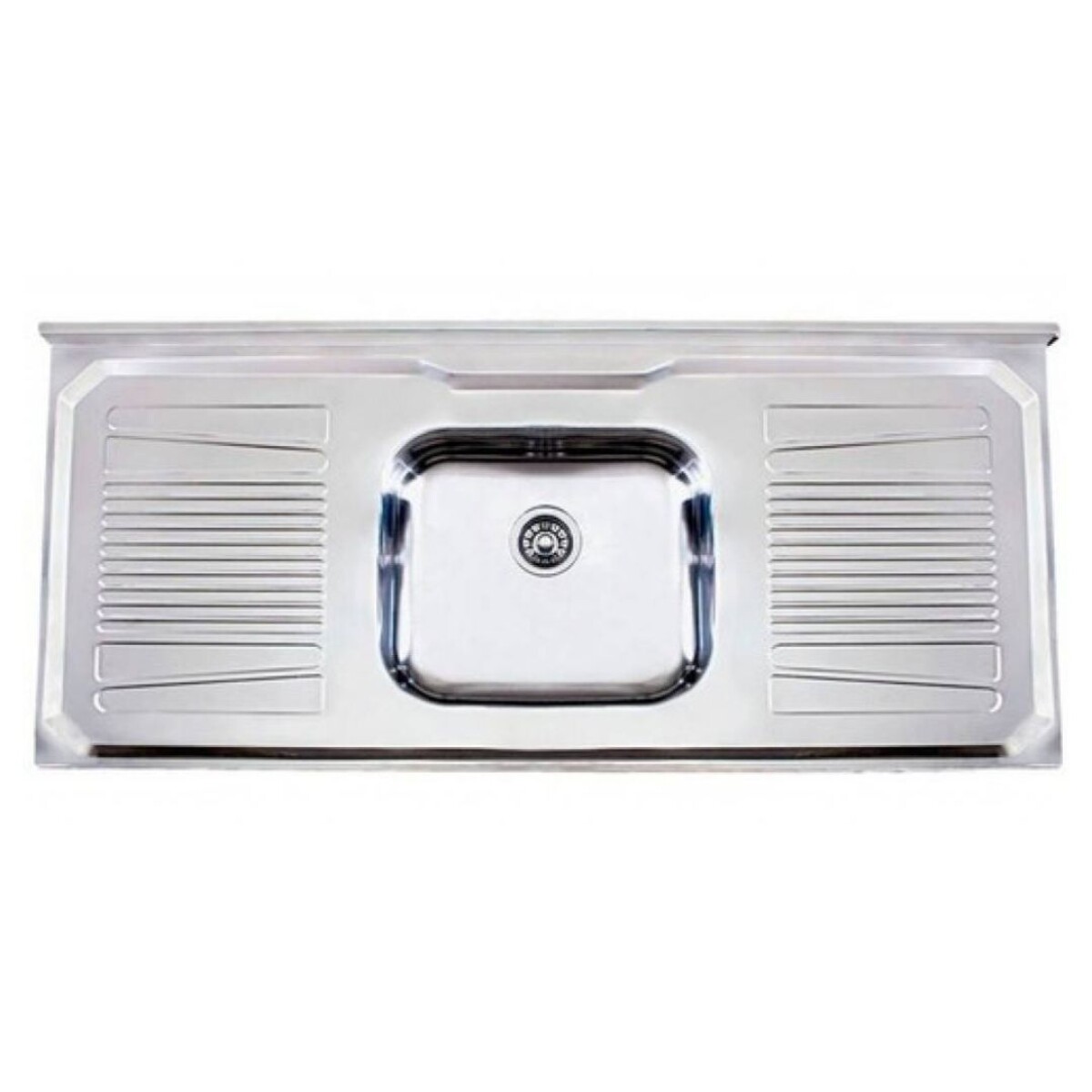 Mesada INOX Central CH50250 